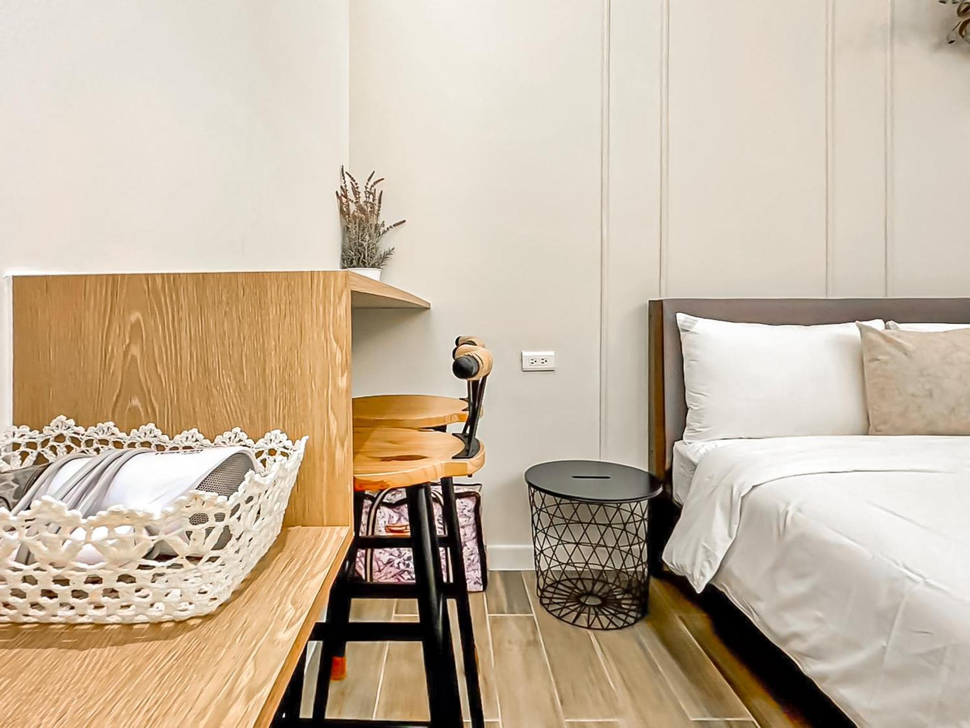 Flower House Tainan Exterior photo